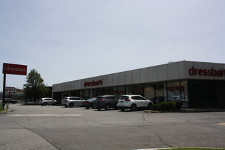 More details for 160-162 E State Rt 4, Paramus, NJ - Retail for Lease