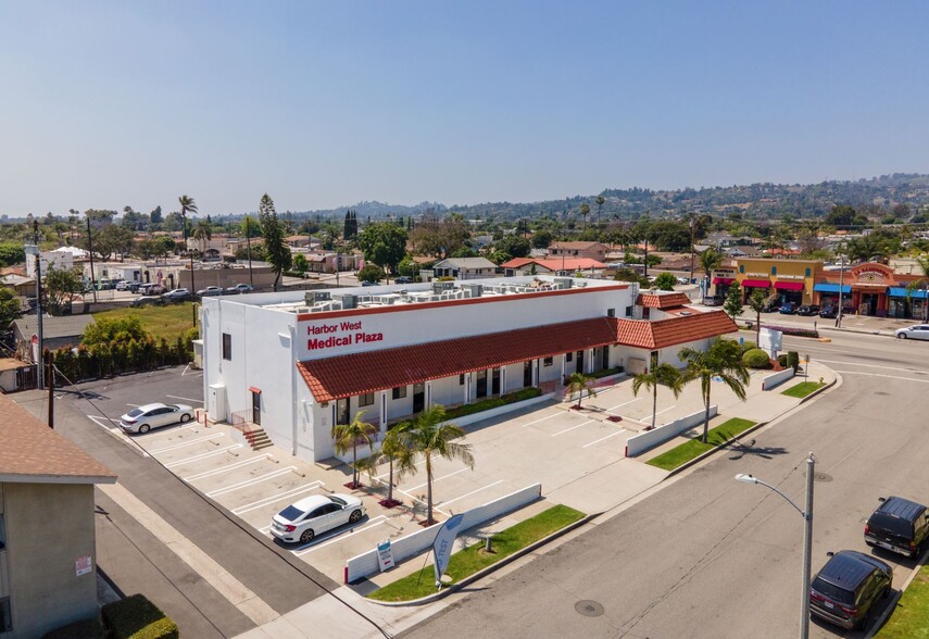 860 E La Habra Blvd, La Habra, CA for lease - Building Photo - Image 3 of 12