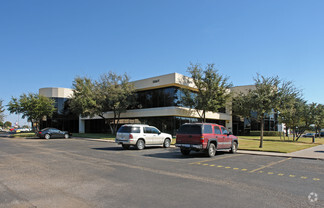 More details for 3300 N A St, Midland, TX - Office for Lease