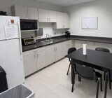 Interior Photo