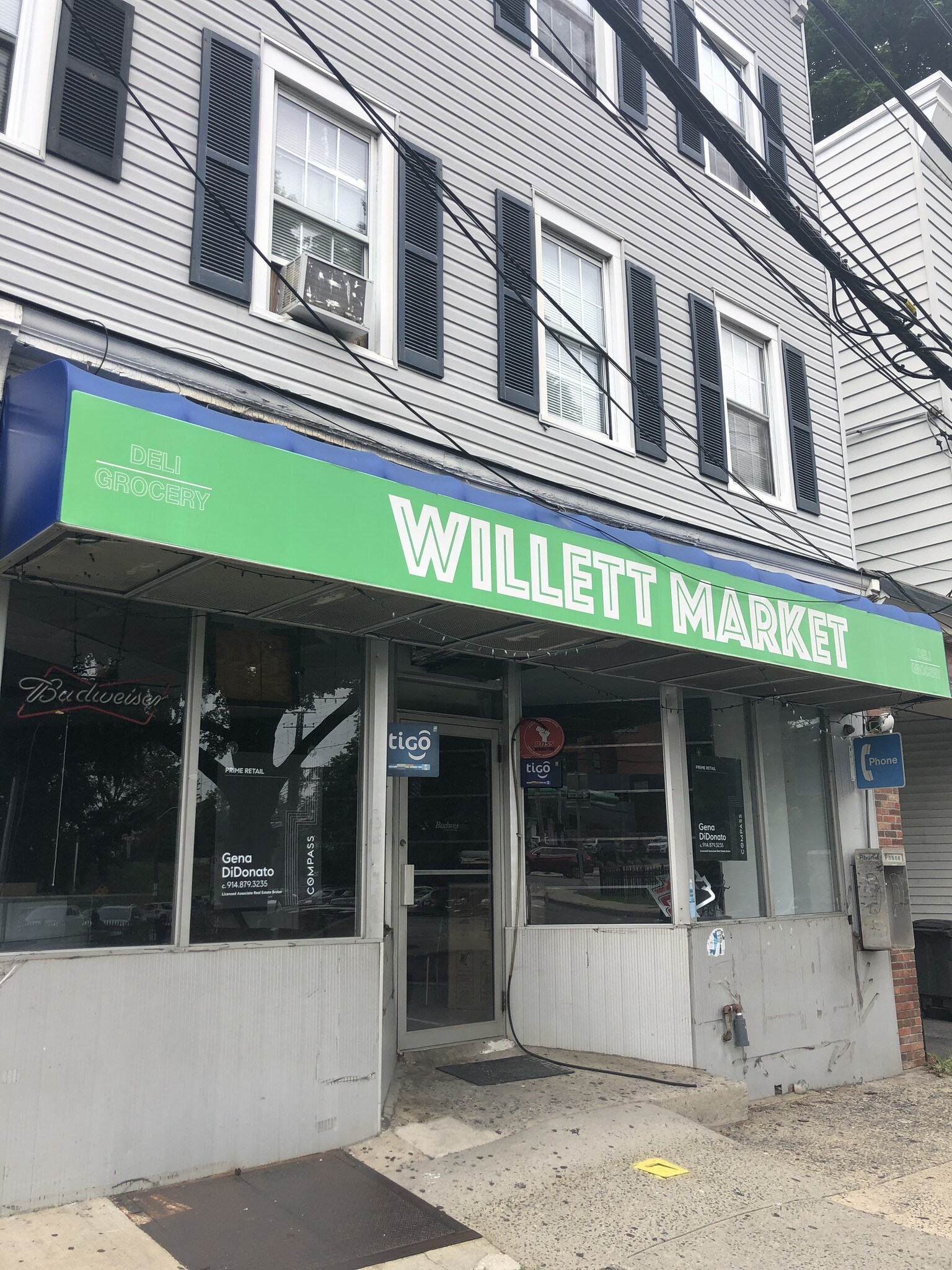 137139 Willett Ave, Port Chester, NY 10573 Retail for Lease