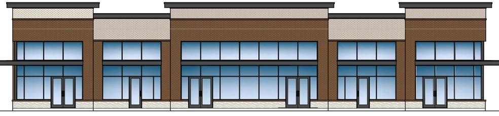 Judges Way and Old Witt Road, Frisco, TX for lease - Building Photo - Image 1 of 6