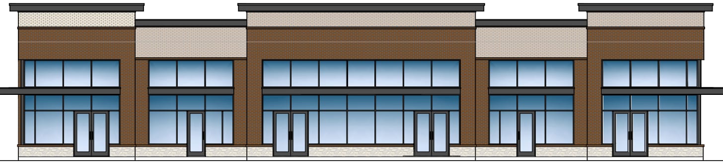 Judges Way and Old Witt Road, Frisco, TX for lease Building Photo- Image 1 of 7