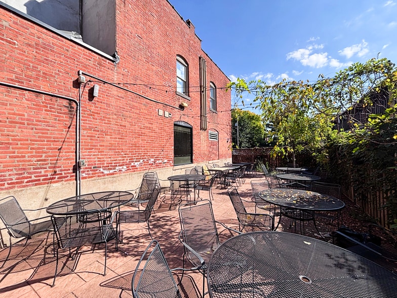 660-662 N High St, Columbus, OH for lease - Building Photo - Image 3 of 4