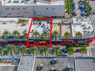 More details for 9519-9523 Harding Ave, Miami Beach, FL - Retail for Sale