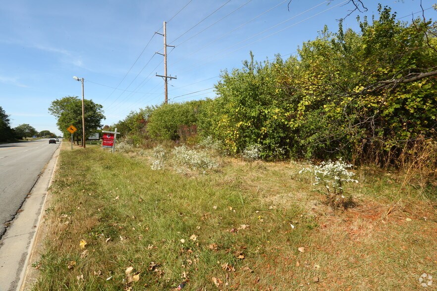Lennon Rd, Flint, MI for sale - Primary Photo - Image 1 of 1