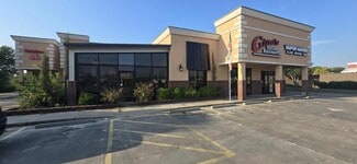 More details for 139 W Shawnee St, Muskogee, OK - Retail for Lease