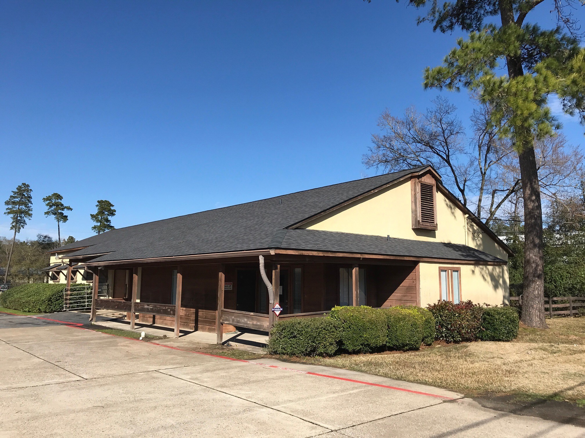 4050 Fm-1488, Conroe, TX for sale Other- Image 1 of 1