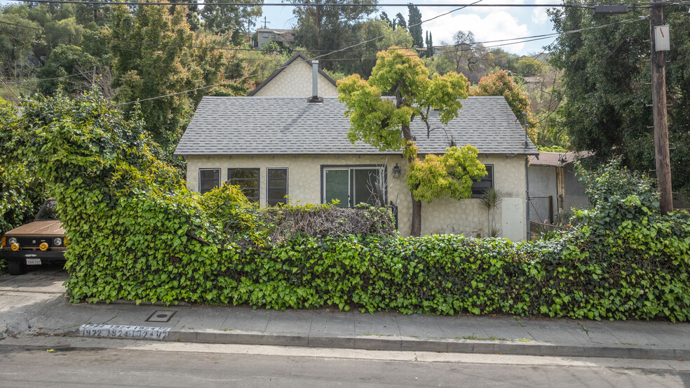 1922 Lake Shore Ave, Los Angeles, CA for sale - Building Photo - Image 2 of 6