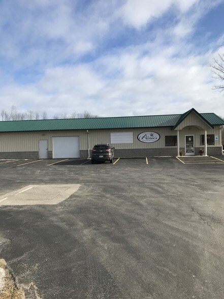 4040 Velp Ave, Green Bay, WI for sale - Other - Image 1 of 1