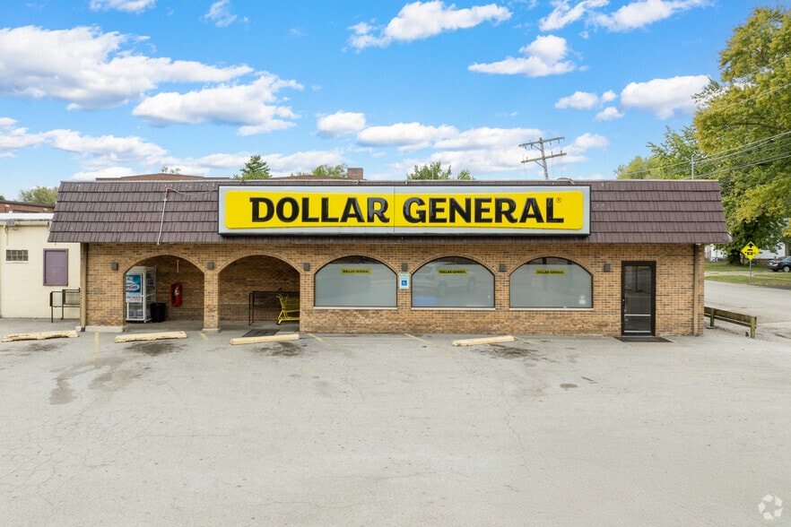 500 E Saint Joseph St, Springfield, IL for sale - Building Photo - Image 2 of 15