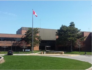 More details for 1086 Modeland Rd, Sarnia, ON - Office for Lease