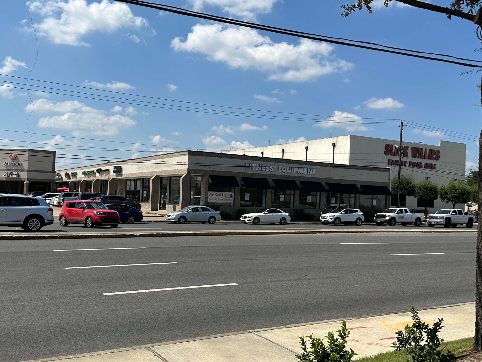 5901 Westheimer Rd, Houston, TX for lease Building Photo- Image 1 of 9