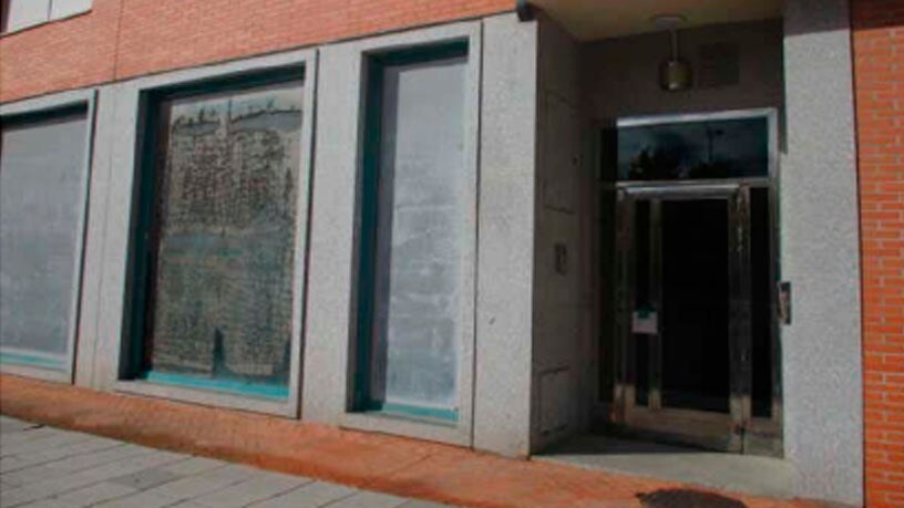 Retail in Ponferrada, León for sale Building Photo- Image 1 of 3
