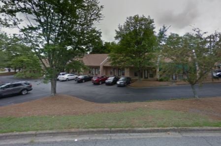 770 Old Roswell Pl, Roswell, GA for sale - Building Photo - Image 1 of 1