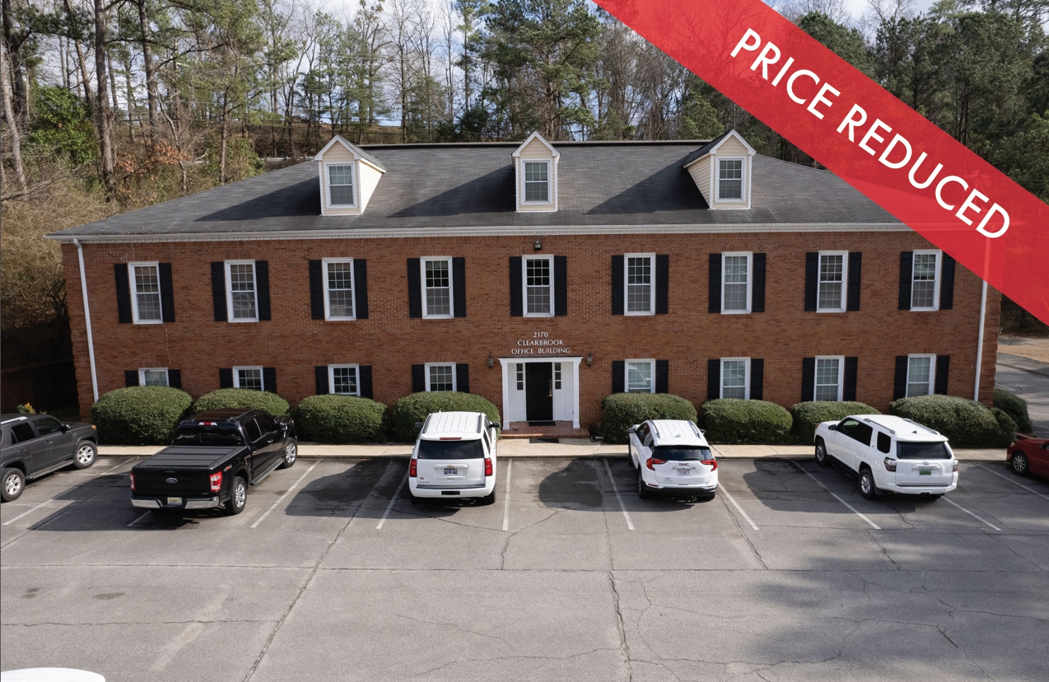 2170 Clearbrook Rd, Birmingham, AL for sale Building Photo- Image 1 of 1