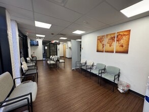 5700 N Portland Ave, Oklahoma City, OK for lease Building Photo- Image 2 of 11