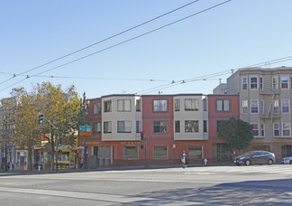 More details for 1869-1871 Market St, San Francisco, CA - Office for Lease