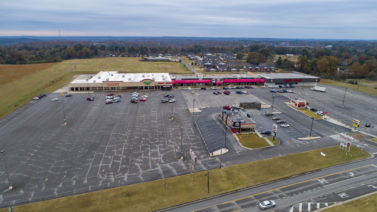 42417 Al Hwy 195, Haleyville, AL 35565