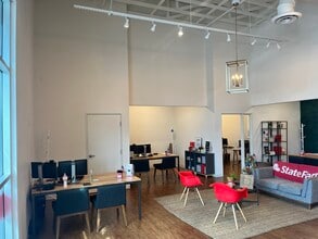 2400 S Rancho Dr, Las Vegas, NV for lease Interior Photo- Image 2 of 9