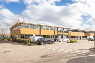 More details for 2 Rhodes Way, Watford - Office for Lease