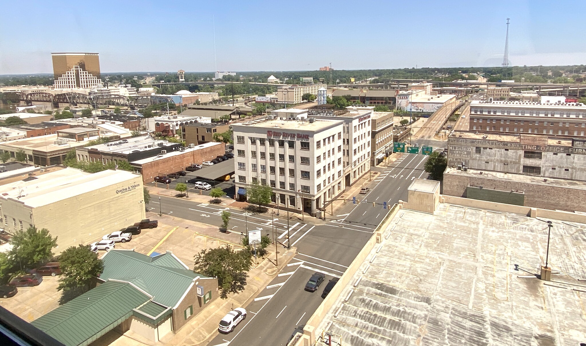 229 Milam St, Shreveport, LA for lease Building Photo- Image 1 of 17