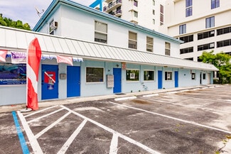 More details for 24 NE 1st Ave, Dania Beach, FL - Office/Retail for Lease