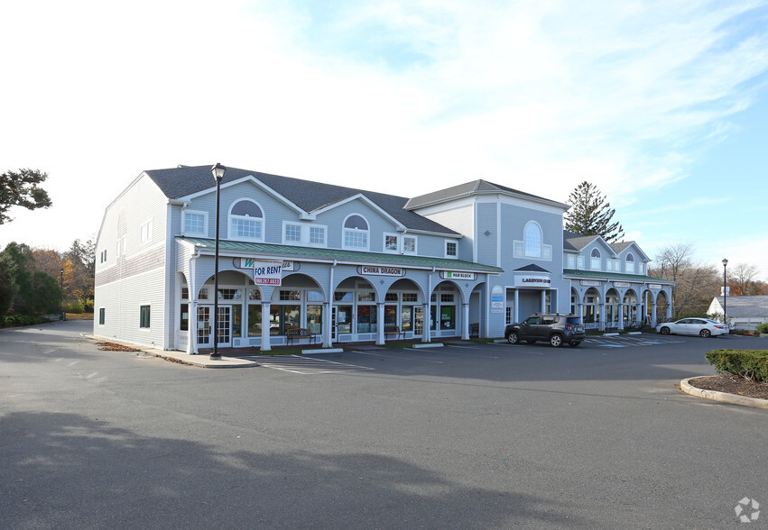 42 E High St, East Hampton, CT for lease - Primary Photo - Image 1 of 10