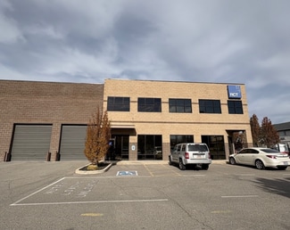 More details for 7174 S 400 W, Midvale, UT - Flex for Lease
