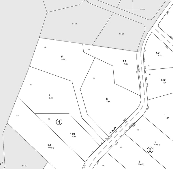 35 Murray, Chester, NY for sale - Building Photo - Image 2 of 2