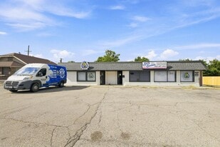 1069-1077 Millville Ave, Hamilton OH - Retail Space