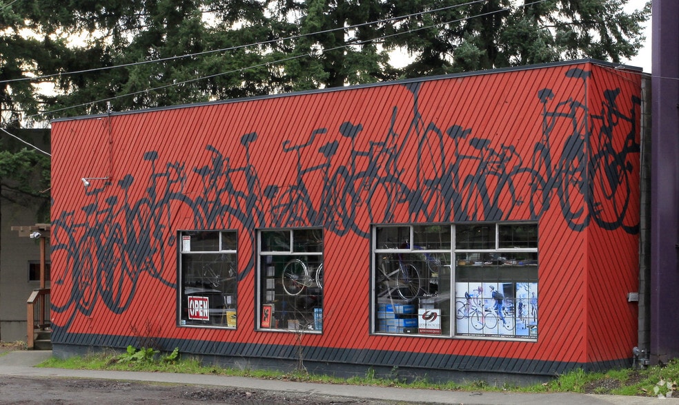 2931 NE Blakeley St, Seattle, WA for sale - Building Photo - Image 3 of 3