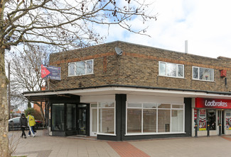 More details for 370-370A Carlton Hl, Nottingham - Retail for Lease