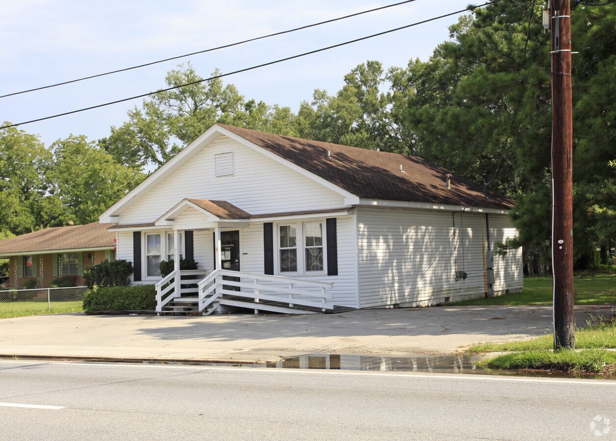 216 Us80 Hwy E, Pooler, GA 31322