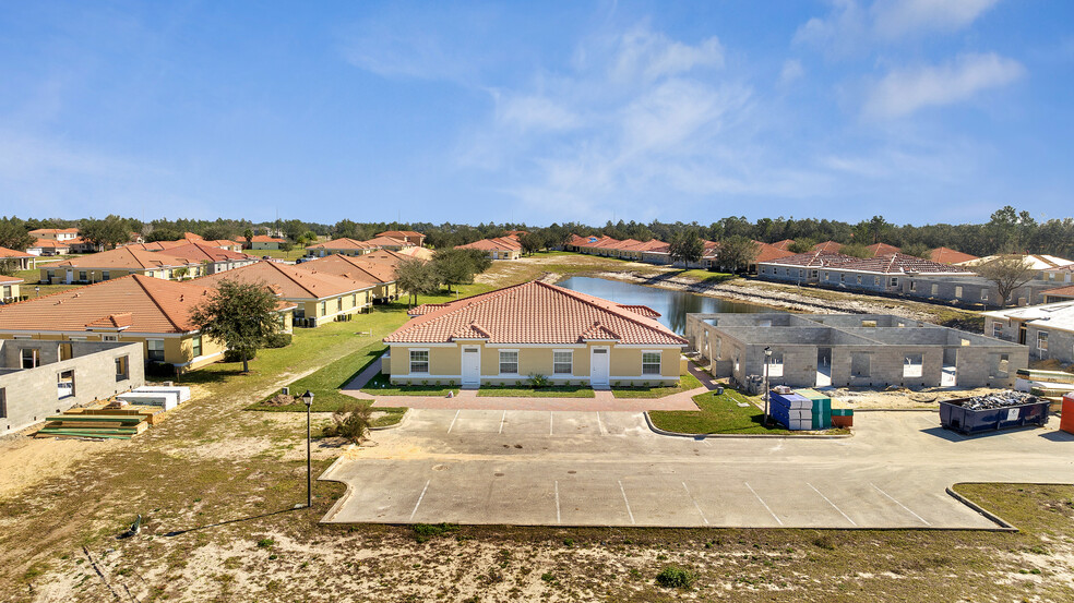 1812 Coriander Dr, Poinciana, FL for sale - Building Photo - Image 3 of 25