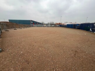 More details for Castleman Close, Three Legged Cross - Land for Lease