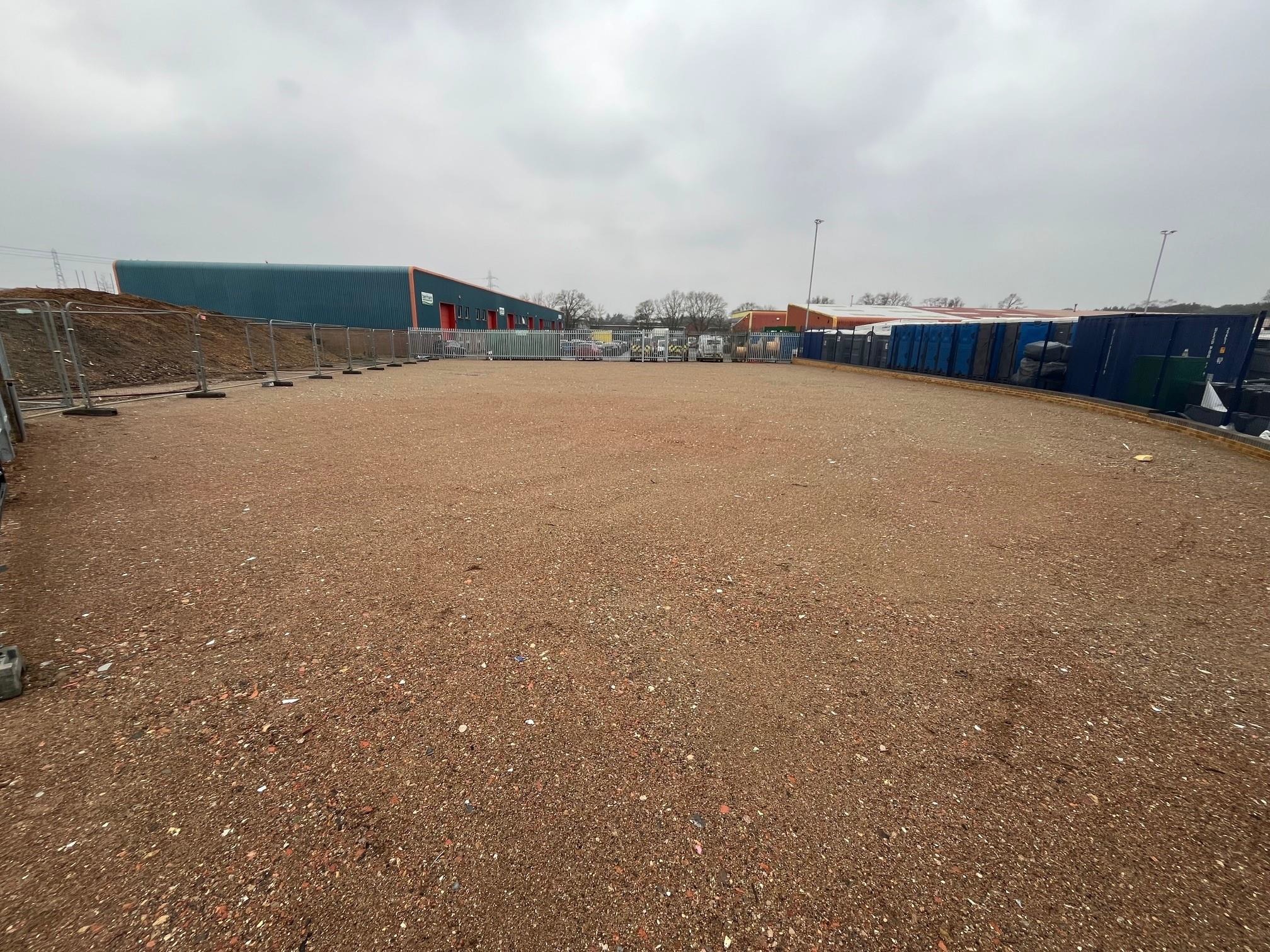 Castleman Close, Three Legged Cross for lease Primary Photo- Image 1 of 4