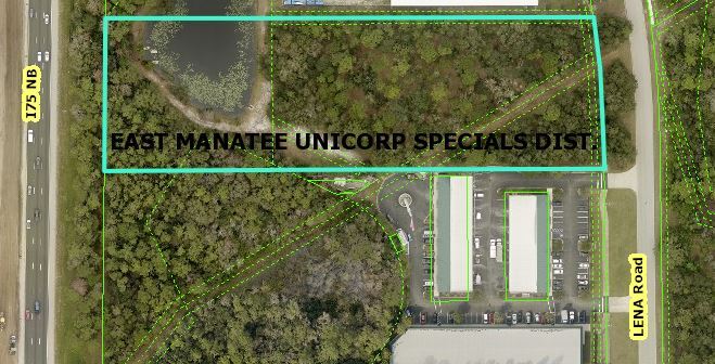 4826 Lena Rd, Bradenton, FL for sale - Primary Photo - Image 1 of 1