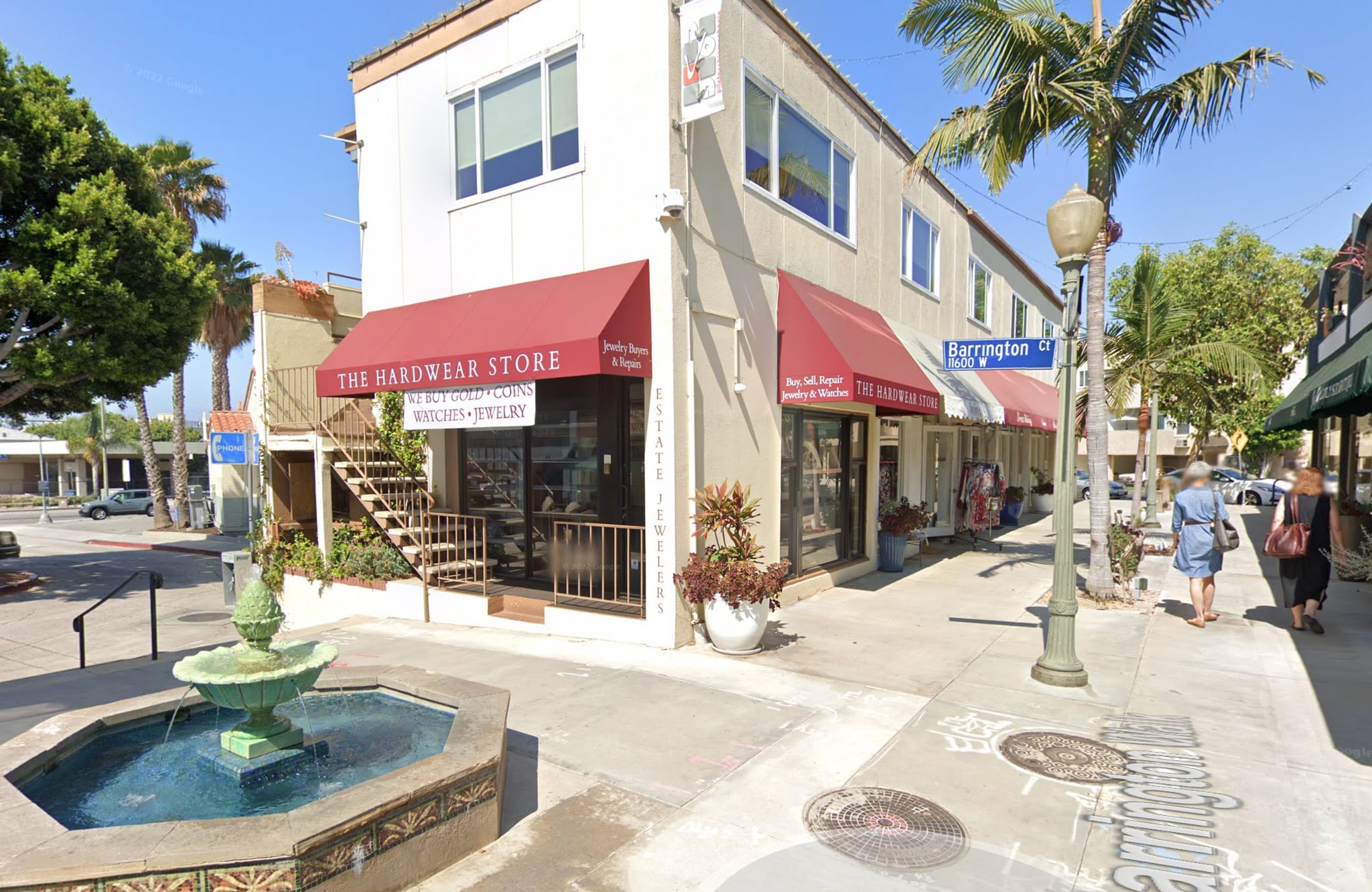 11630 Chayote St, Los Angeles, CA for lease Building Photo- Image 1 of 5