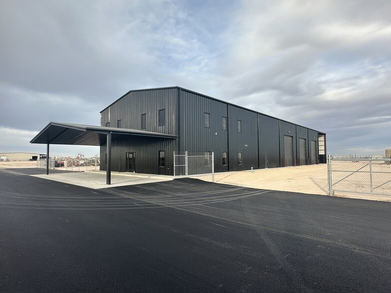 5620 N FM 1788, Midland, TX for sale - Building Photo - Image 1 of 34