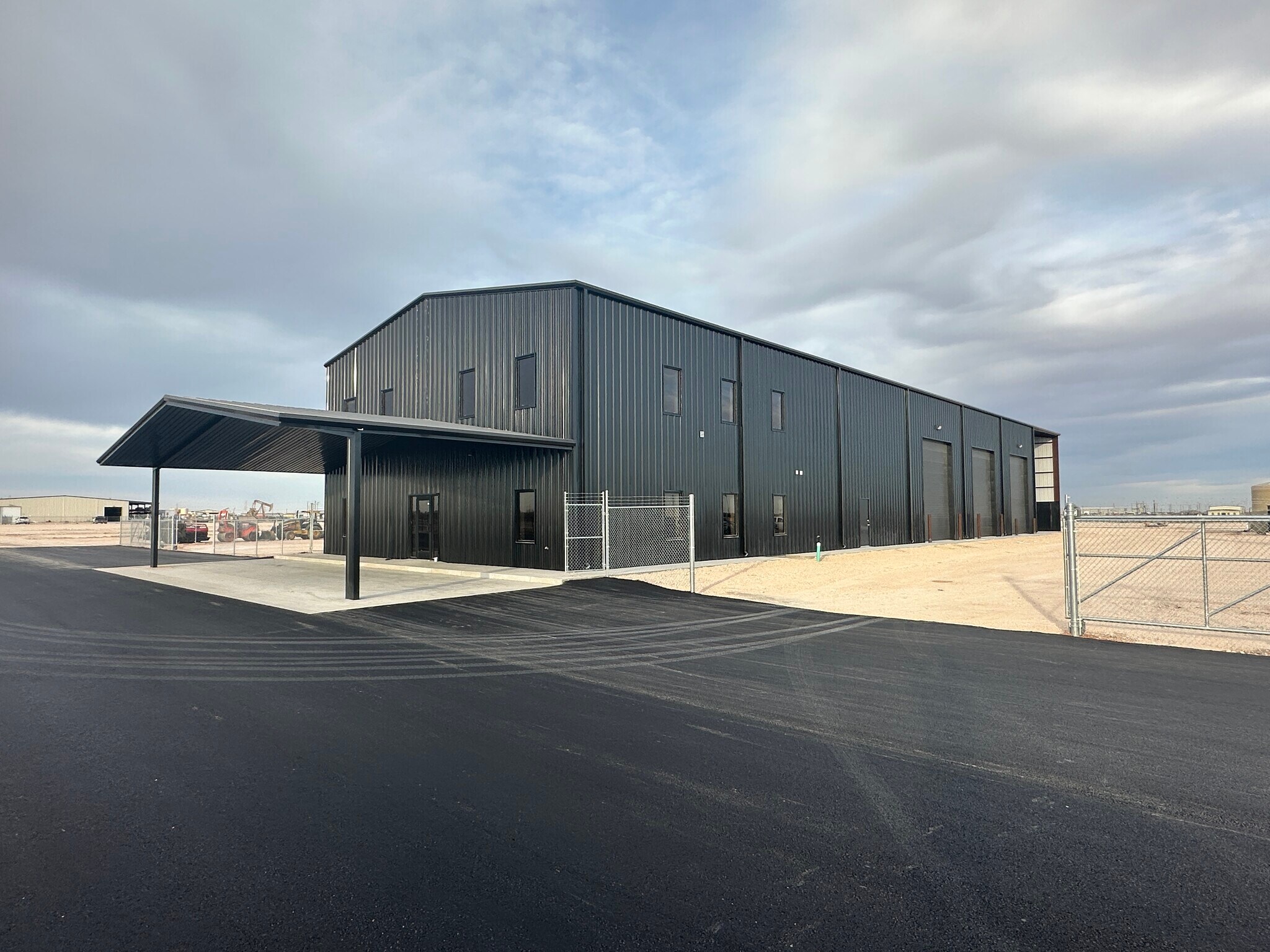 5620 N FM 1788, Midland, TX for sale Building Photo- Image 1 of 35