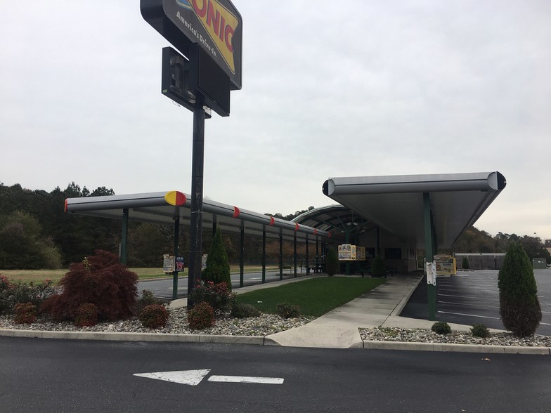 415 N Fruitland Blvd, Fruitland, MD for lease - Other - Image 3 of 16