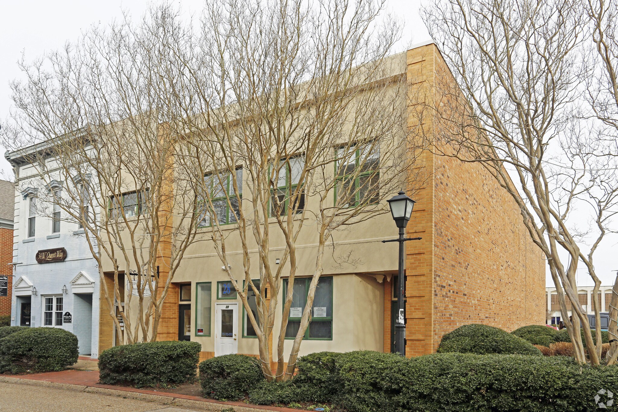 26-30 Queens Way, Hampton, VA for sale Primary Photo- Image 1 of 1