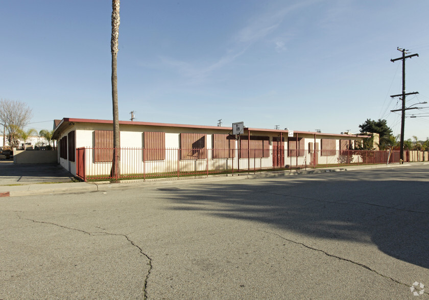 376 Loranne Ave, Pomona, CA for lease - Building Photo - Image 3 of 26