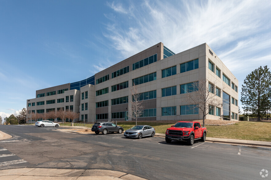 11001 W 120th Ave, Broomfield, CO for lease - Building Photo - Image 1 of 6