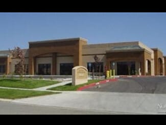 More details for 455-485 Technology Way, Napa, CA - Flex, Industrial for Lease