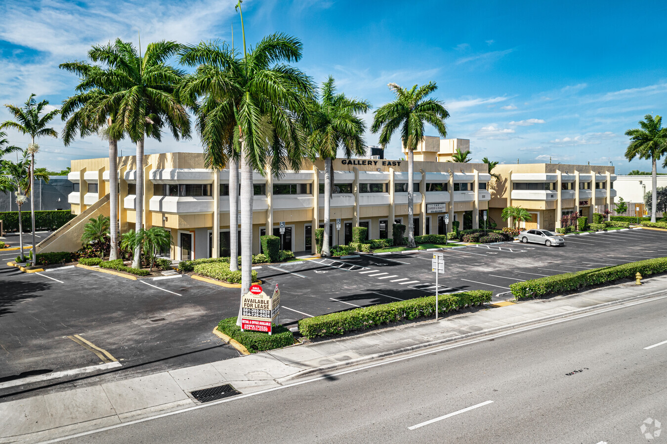 3900 W Commercial Blvd, Fort Lauderdale, FL 33309 - Gallery East & West ...