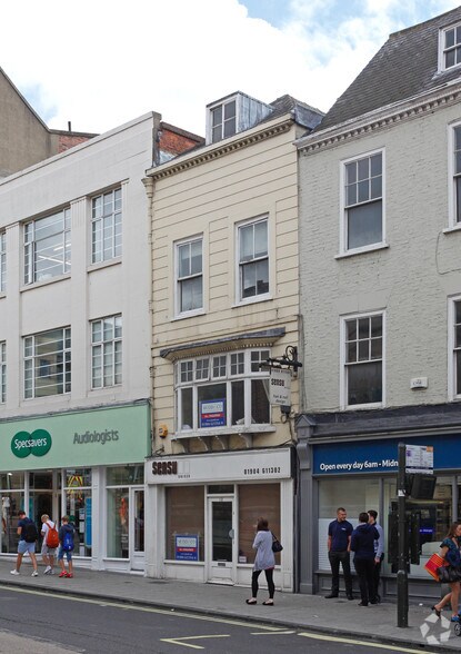 13 Low Ousegate, York for sale - Primary Photo - Image 1 of 1