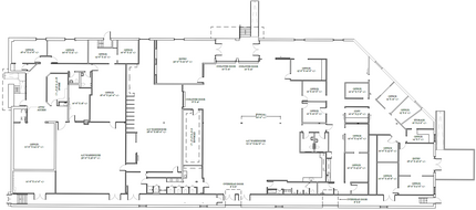 1512 Edison St, Dallas, TX for lease Interior Photo- Image 1 of 1
