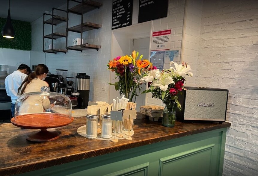 1964 W Lawrence Ave, Chicago, IL for sale - Interior Photo - Image 3 of 16